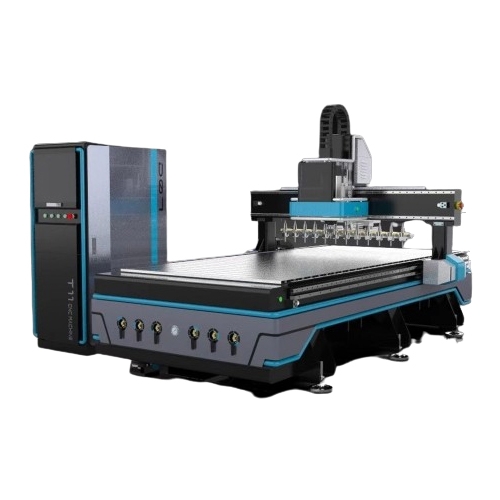 SONG ATC 라우터 CNC 풀세트 SUPER NC1325 ATC 삼상 380V