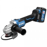 KURO 쿠로 충전앵글그라인더 KG20-402BL