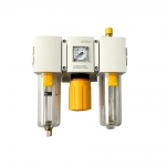 UDT 에어유닛세트 조립형3구 고급형 ECS4000-04 시리즈