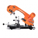 록스 밴드쏘 DLT-18F1 R-180 (OEM) 바이스타입