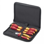 이하 절연공구세트 9300-018 6PCS