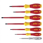 이하 절연드라이버세트 320N K7