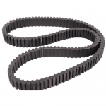 드레곤 도비도비 계단운반차 고무궤도 교체용 2EA 1SET