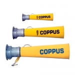 COPPUS 에어배풍기 Jectair