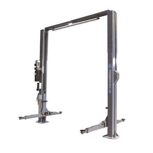 파워렉스 2주식 4톤 대문형 리프트 SL-2900H