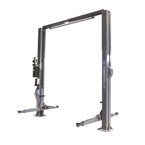 파워렉스 2주식 4톤 대문형 리프트 SL-2900H