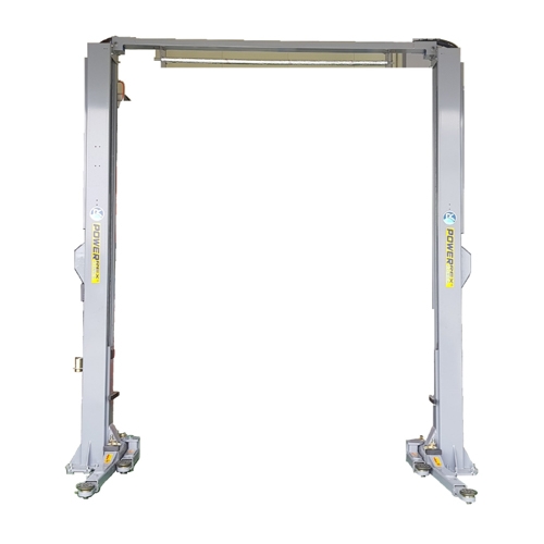 파워렉스 2주식 5톤 대문형 리프트 SL-250L