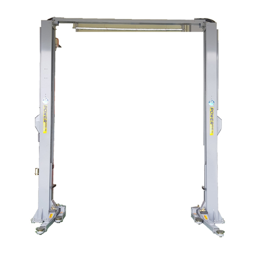파워렉스 2주식 5톤 대문형 리프트 SL-250L