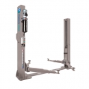 파워렉스 2주식 4톤 기둥형 리프트 SL-2500BP