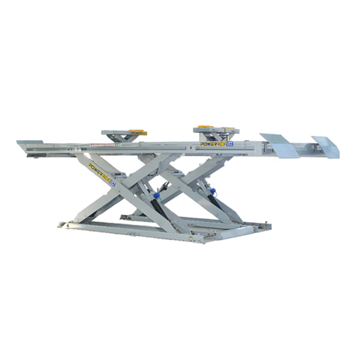 파워렉스 4.5톤 휠 얼라인먼트 SL-4600A