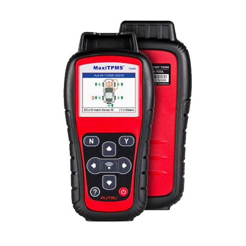 AUTEL 오텔 TPMS 진단기 TS508
