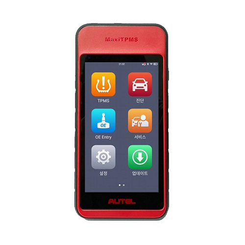 AUTEL 오텔 TPMS 진단기 ITS600