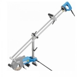 바이어 콘크리트 홈파기 BDN 511 날포함