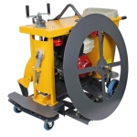 도로 원형절단기 DCM-CC15H 맨홀절단기