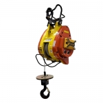 토요 미니윈치 KV-500 무선 유선 본체조작