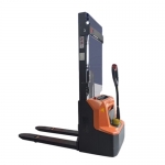 노블리프트 완전전동 포크리프트 PSE12N 시리즈