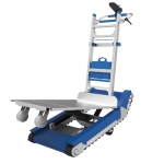 XSTO 엑스토 전동 계단 리프트 CT420SC