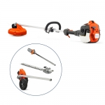 허스크바나 엔진 예초기 525LK