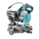 마끼다 슬라이드 충전각도절단기 LS001GZ 베어툴