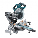 마끼다 슬라이드 충전각도절단기 LS002GZ 베어툴