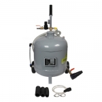 건우에어텍 부동액주입기 KWR-20L-AL