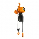 대산 단상 인버터 2점식 체인호이스트 2SPEED EDSS