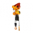 대산 단상 인버터 2점식 체인호이스트 2SPEED EDSSM