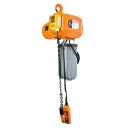 대산 인버터 전동 체인호이스트 2점식 EDSA