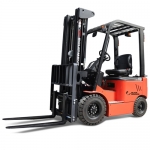 블랙드래곤 전동 지게차 EFL-181 리튬이온배터리