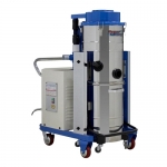 경서 건식 진공청소기 KV-5000R 삼상