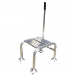 스마토 발판사다리 1단 2단 3단