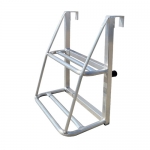 스마토 화물차 발판사다리 2단 3단