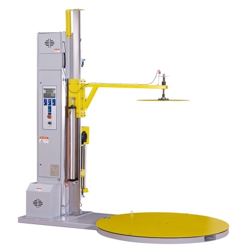 하나토 파렛트 랩포장기 PW-1500 시리즈