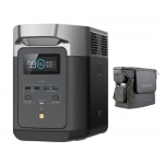 에코플로우 파워뱅크 델타2 가방포함