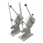 하나토 클립결속기 CL-50 시리즈