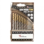 클리브랜드 하이스 코팅드릴세트