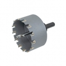 삼도 초경 롱 홀커터