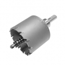 세양 초경 롱 홀커터 천공깊이 30mm