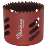 클리브랜드 바이메탈 홀커터