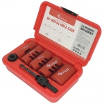 클리브랜드 바이메탈 홀커터 세트 CL-KI07 시리즈