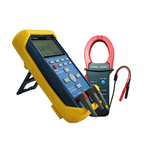 에이디파워 전력측정분석기 HPM-300A AC/DC 겸용