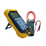 에이디파워 전력측정분석기 HPM-300A AC/DC 겸용