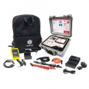 SEAWARD 태양광 SOLAR TEST KIT Solar Utility Pro 1500V DC