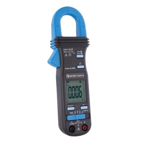 METREL 메트렐 디지털클램프 MD-9210