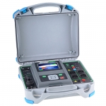 METREL 메트렐 접지저항분석기 MI-3290 시리즈