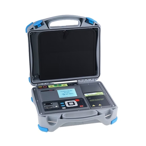 METREL 메트렐 고전압 절연저항측정기 MI-3210
