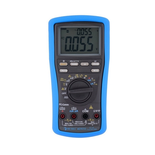 METREL 메트렐 디지털 멀티미터 MD-9050