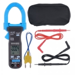 METREL 메트렐 디지털 클램프미터 MD-9240