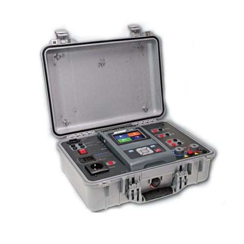 METREL 메트렐 전기안전규격시험기 CE MultiTesterXA MI-3394