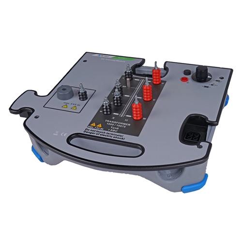 METREL 메트렐 변압기 절연 모듈 트레이너 MI-3298 T